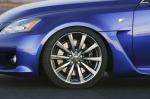 Lexus IS-F 2010 года
